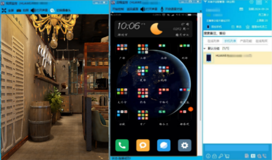 灰鴿子、向日葵、To desk、Team Viewer、Anydesk