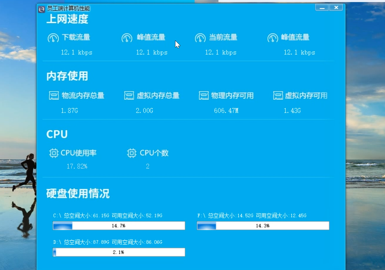 灰鴿子、向日葵、To desk、Team Viewer、Anydesk