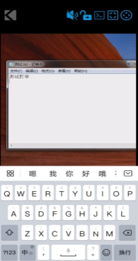 灰鴿子、向日葵、To desk、Team Viewer、Anydesk